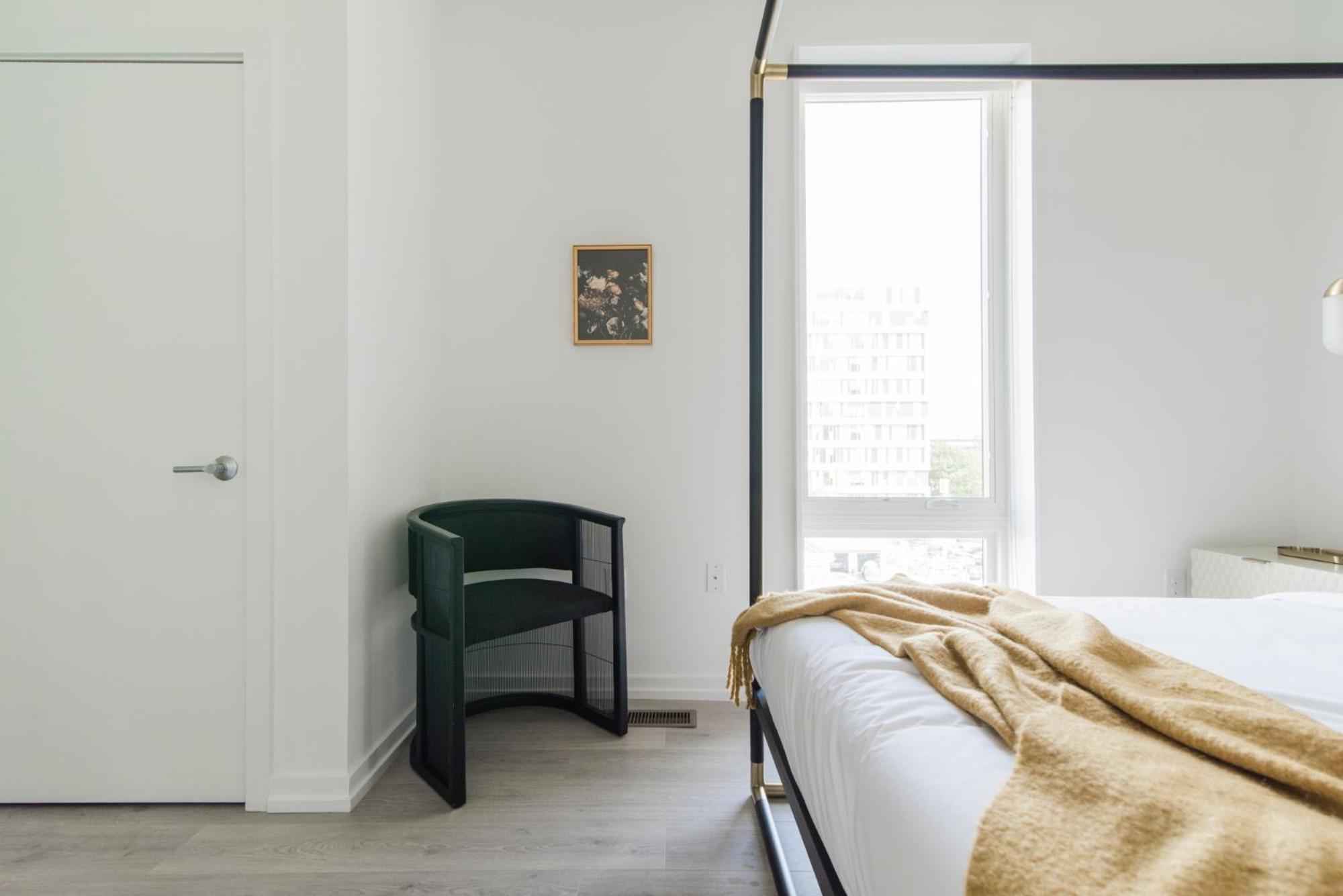 Abode Xs House Stunning Architectural Flat Lägenhet Philadelphia Exteriör bild
