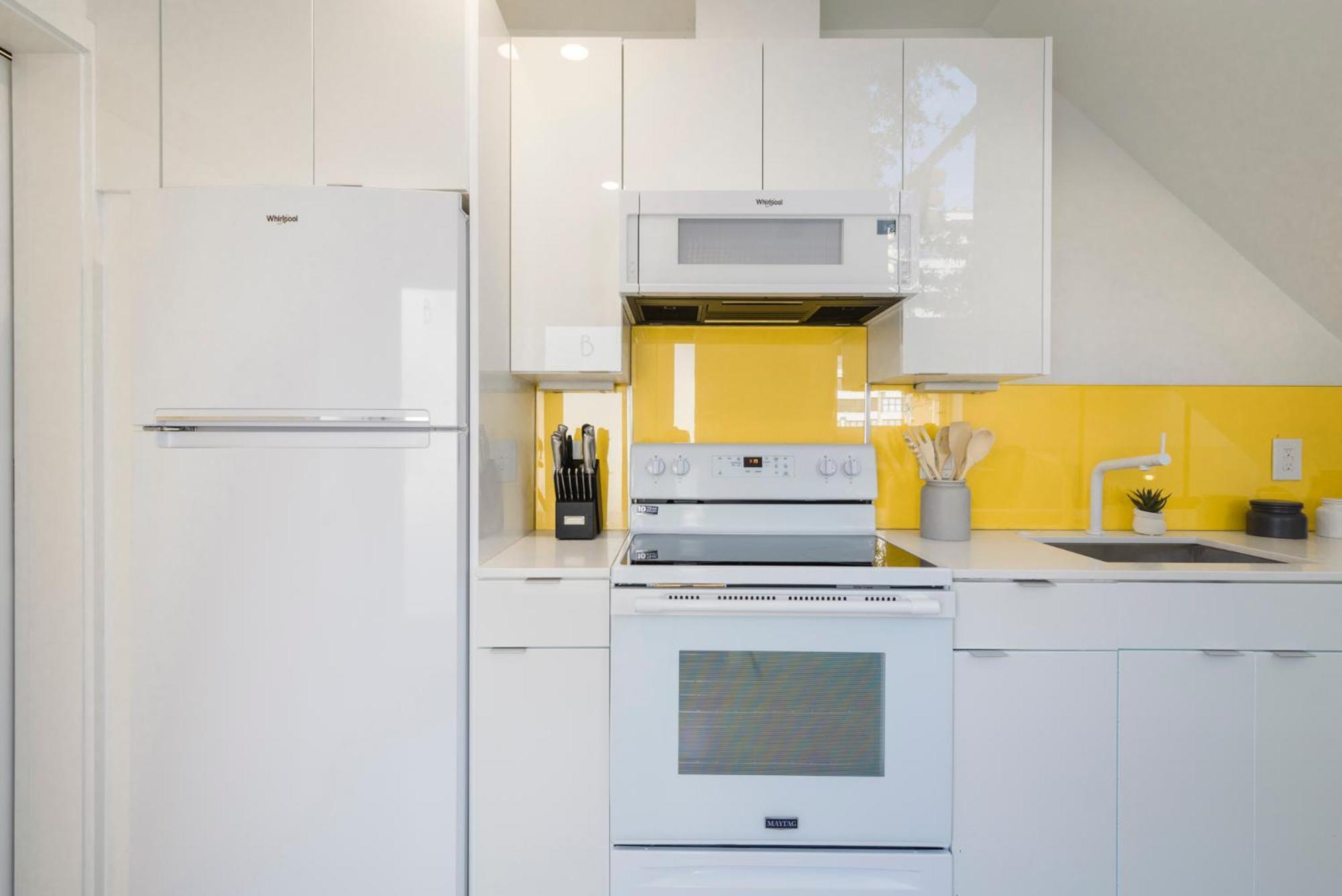 Abode Xs House Stunning Architectural Flat Lägenhet Philadelphia Exteriör bild